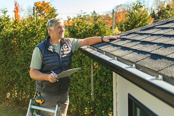 Trusted Gutter Repair And Installation service in Fountain Valley, CA - Ben Roofing and Steel LLC